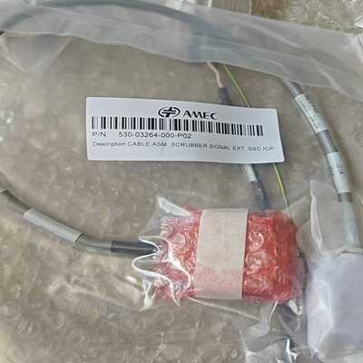 AMEC线缆 连接线530-03264-000-P02~议价