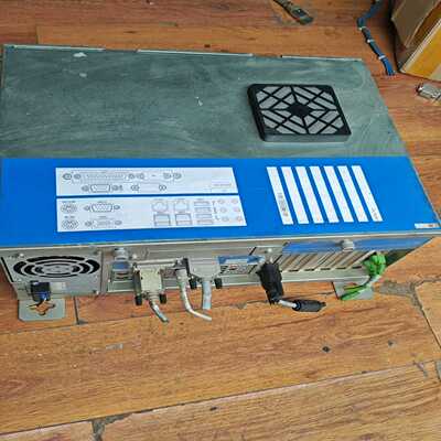 lenze伦茨工控机CPC5100【侨报商行】