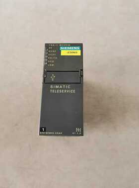 西门子模块6ES7 972-0CB35-0XA0 原装拆机实--议价商品