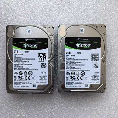希捷 ST2000NX0343 2TB 2.5寸7.2K 1~询价