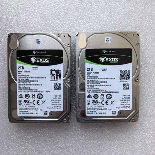 希捷 ST2000NX0343 2TB 2.5寸7.2K 1~询价