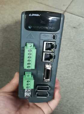 高创传动牌直线电机专用驱动器LDHD2-0032AEC[浩蓉商户]