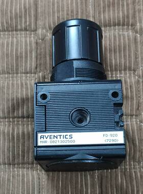 询价~AVENTICS气动阀MHR:0821302500气动调压阀