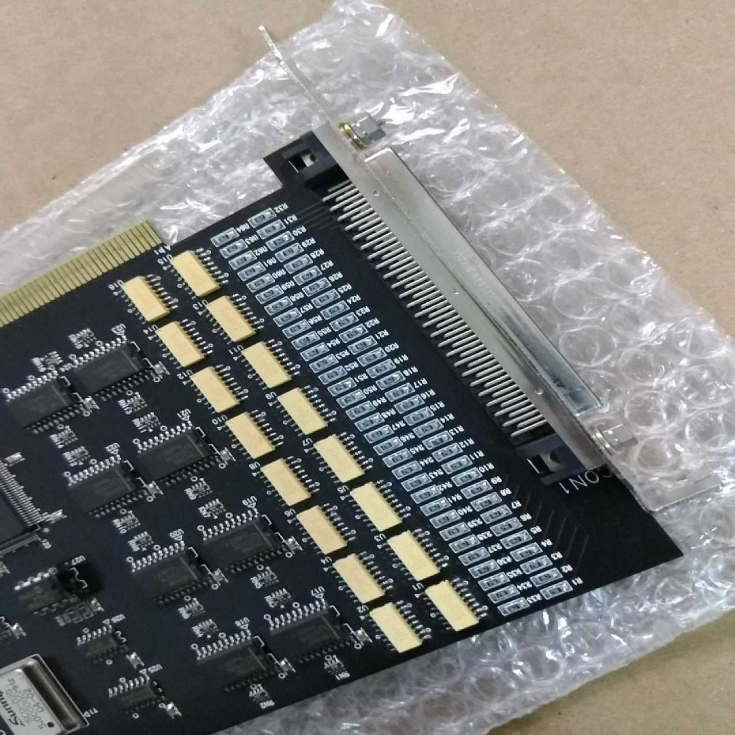COMI-SD403 V3.0 控制卡  实物图 ~询价