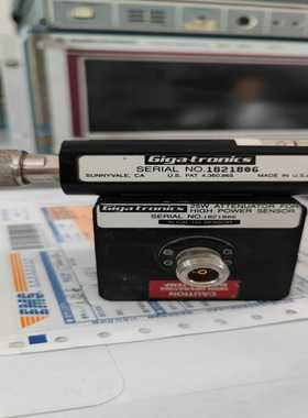 Giga-tronics80322A  18G 25W (+（佳毅工控）