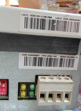 变频器配件APBU-44CAPBU-44E适用