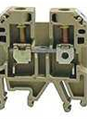 接线端子 接线排 SAK-4EN JXB-4mm 4mm 32A 800V 4平方