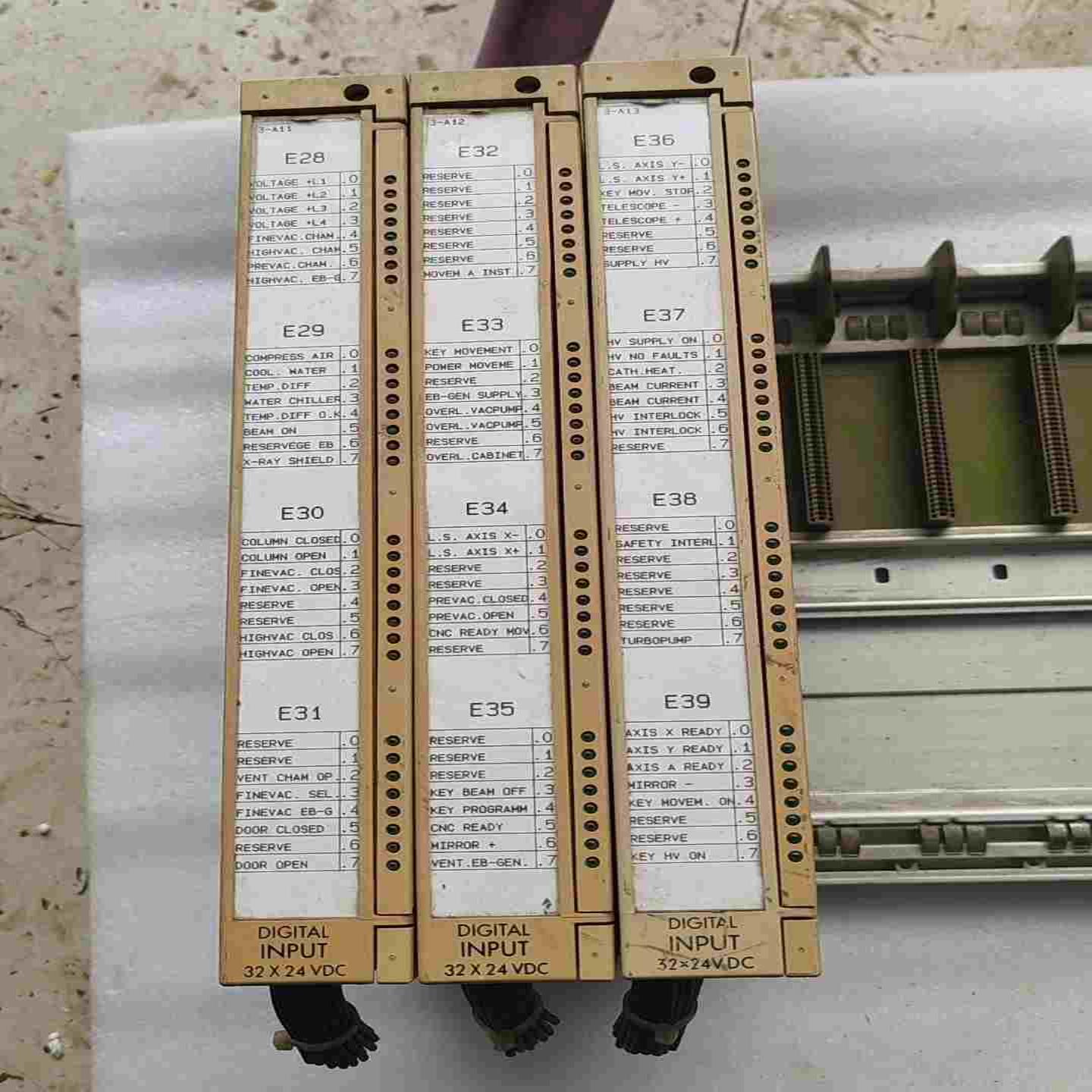 6ES5430-7LA12实物如图议价询价