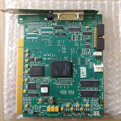 DALSA  OR-64E0-IPROL 图像采集卡  工业~询价