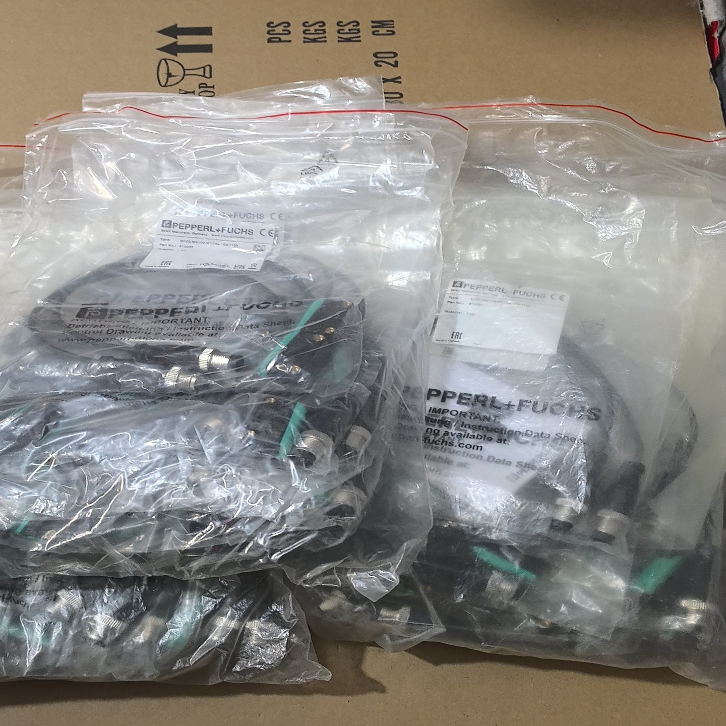 德国PF倍加福M100/MV100-RT/76a/询价