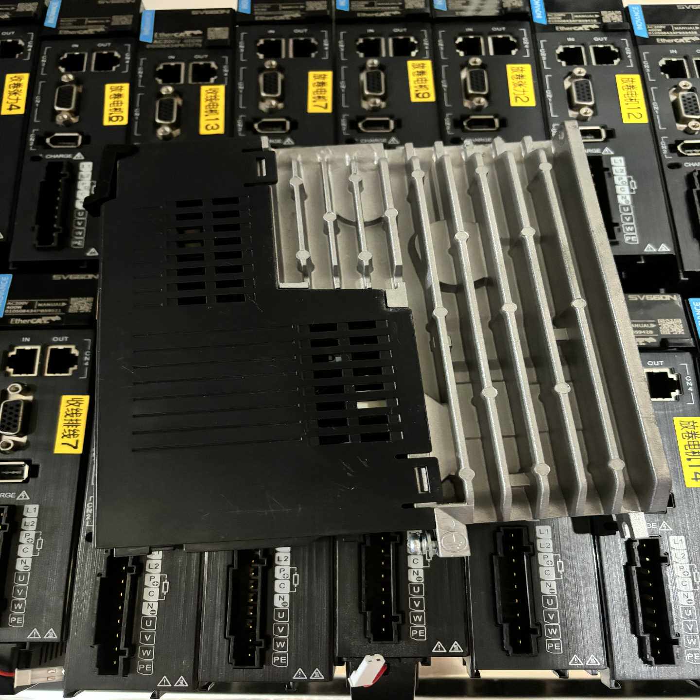 SEW德国赛威变频器 MDX61B0030-5A3-4-00（佳毅工控）