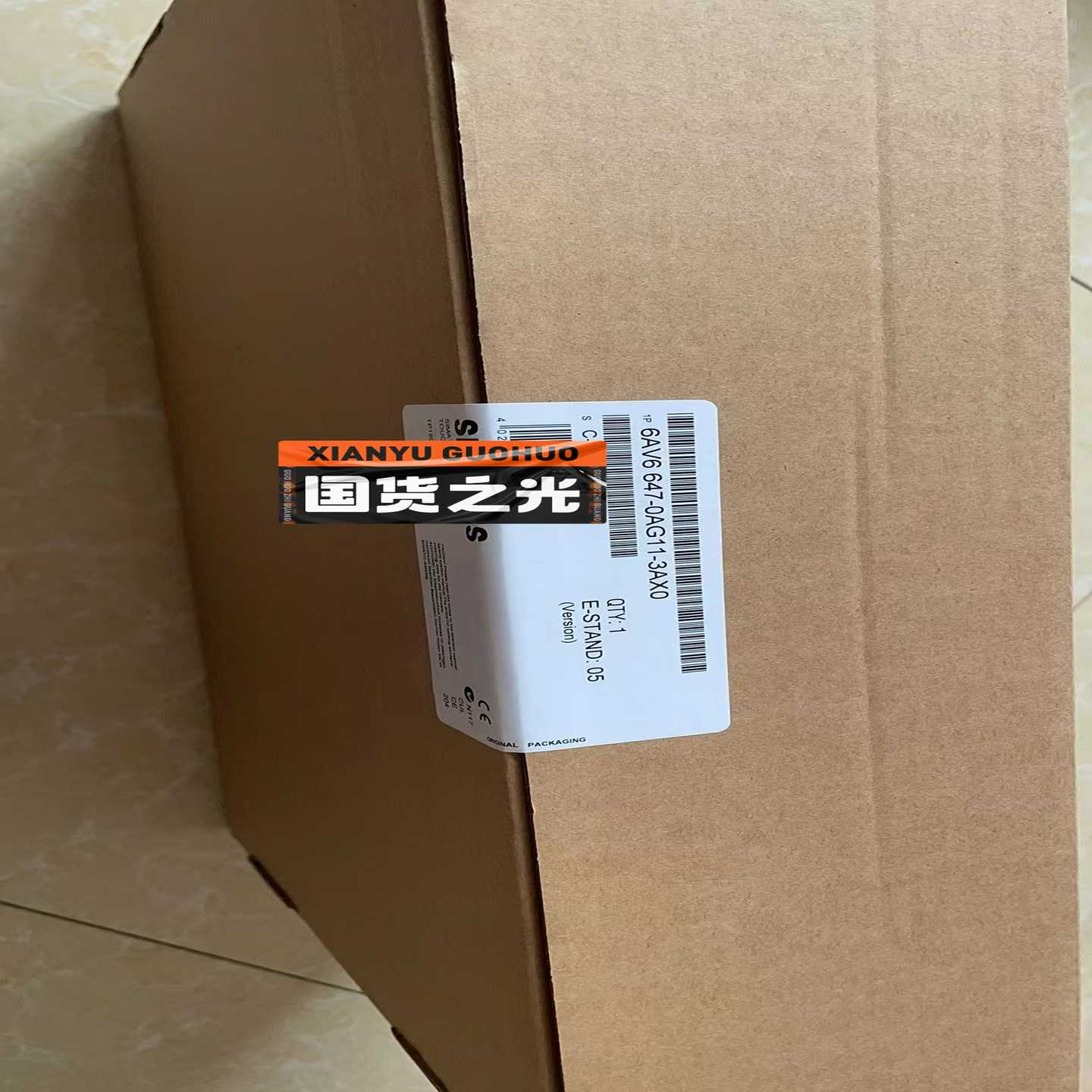 6AV6647-0AG11-3AX0  议价（地坛设备）