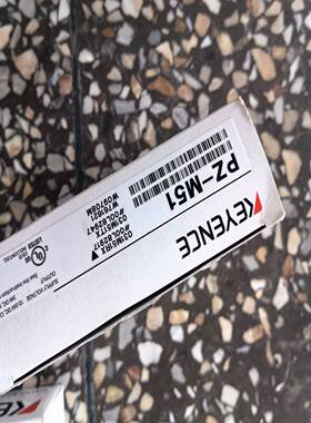 询价基恩士KEYENCEPZ-M51光电传感器，全新原装，带原
