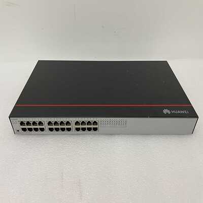 S1730S-L24P-A(24个10/100/1000BA