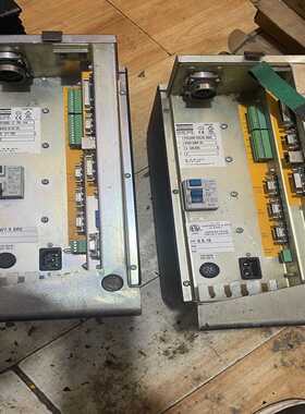 阿特拉斯拧紧机控制器PF-4000-PB-HW【侨报商行】