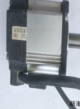 拆机Kingservo伺服电机KSMA04LI4图片实物拍摄议价商品