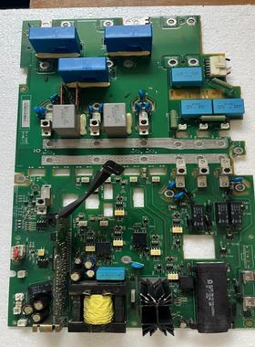 ABB ACS800 驱动板 RINT-5514C，实物（佳毅工控）