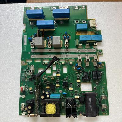 ABB ACS800 驱动板 RINT-5514C，实物~询价