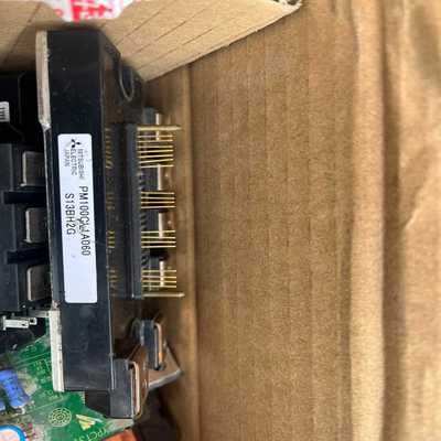 摸模块 PM100CLA060 ~询价