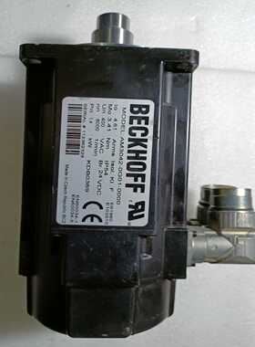 倍福AM3042-0G01-0000  1.4KW伺服电机成--议价商品