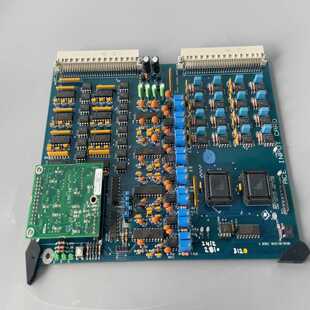 【星慕电子】船用电路板 ACE INPUT CARD 090316469