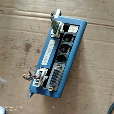 Stepnet美国驱动器：型号： 800-1543  功能包【白零商行】