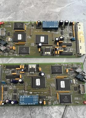 ESEC SA 731.0905拆机件功能正常包好包邮，成色--议价商品