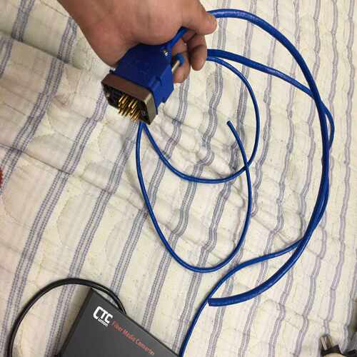 (议价)E32-T22R  2m  光纤传感器，实