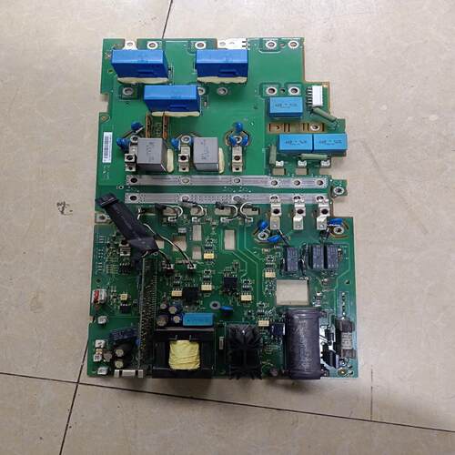 ABB800变频器驱动板RINT-5514C[浩蓉商户]