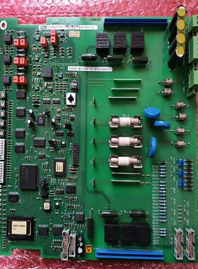 3BHE006422R0001实物拍照询价