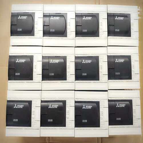 plc fx3ga-24mt-cm(跳跳机械）