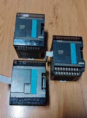 永宏模块FBs-16TC，功能正常，成色为实图【卡奥电子】