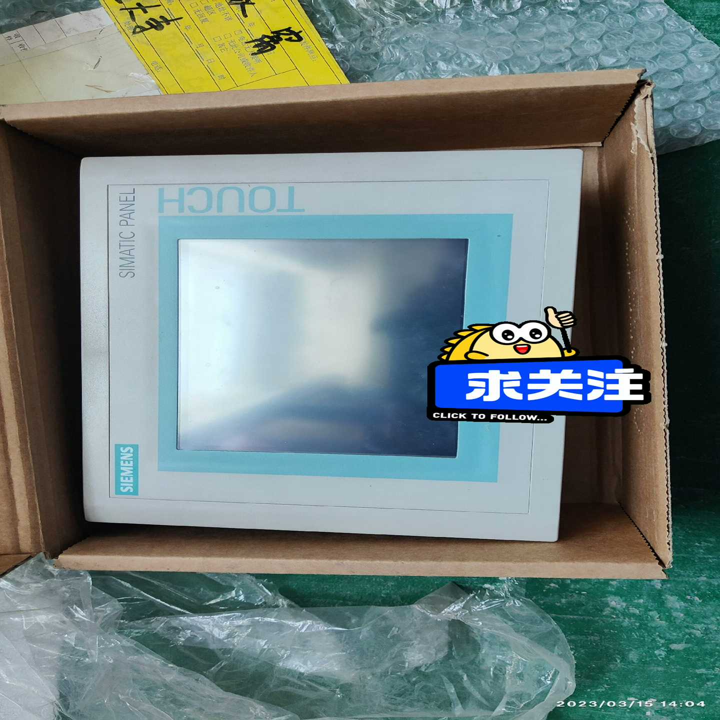 TP270触摸屏6AV65456AV6545-0询价