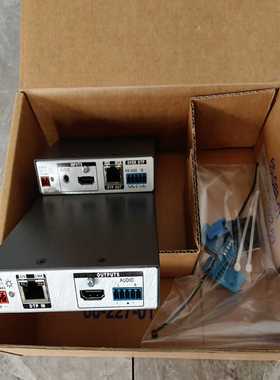【星慕电子】爱思创Extron DTP HDMI 230 TX/RX 功