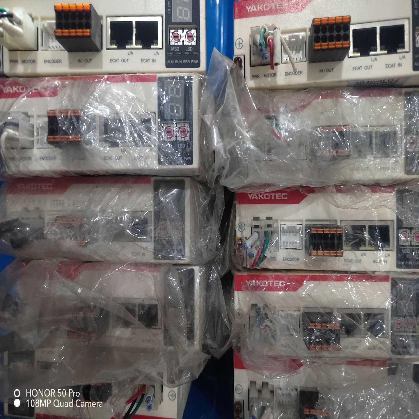 询价研控ms-mini3e伺服控制器