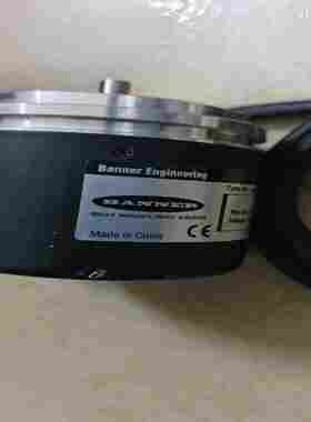 咨询-BANNER编码器BES58-06S6N-5000