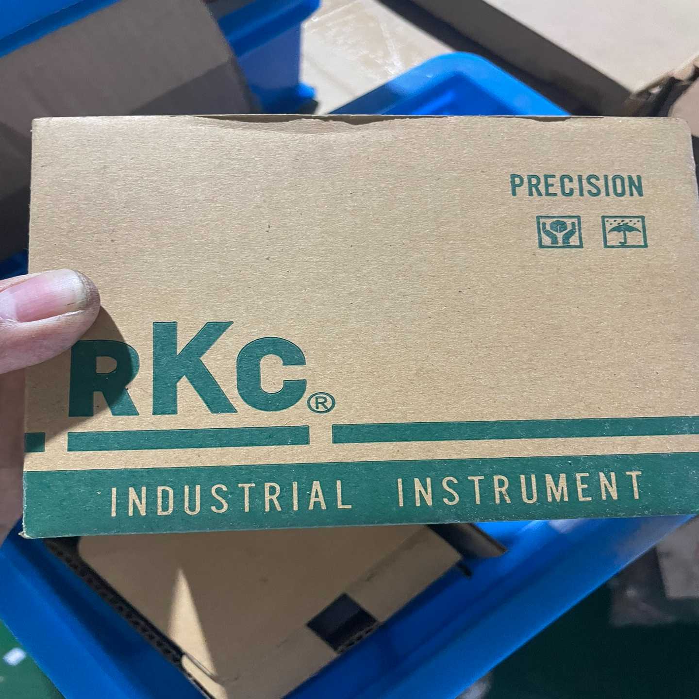 RKC温控器温控表MA9018FR02-MM-4(亚飞商行）
