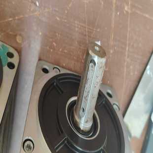 碧碧商铺 21P5 信捷电机MS M10015B 成色如图 130ST