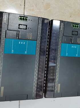 永宏PLC，FBs-60MCT2-AC。成色非常新，买家~询价