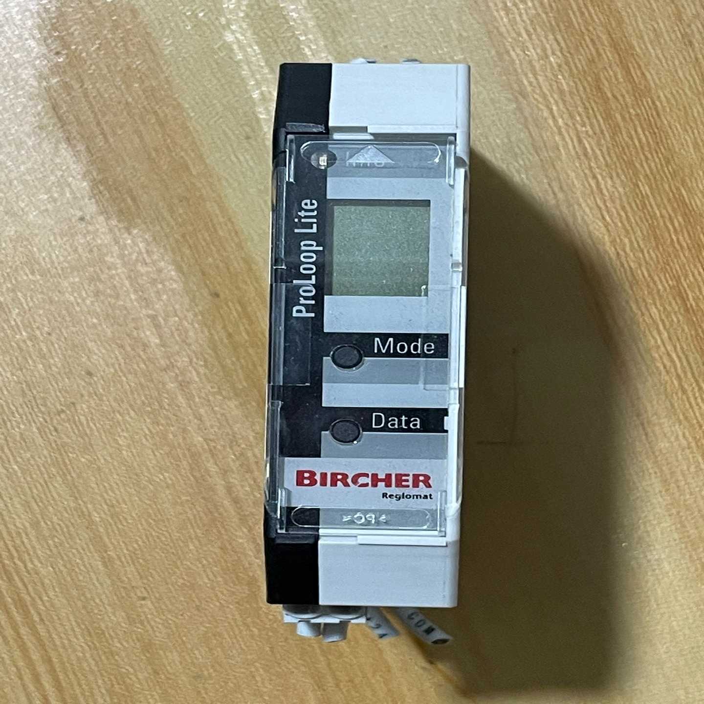 BIRCHER回路传感器PROLOOP-Lite3538--议价商品