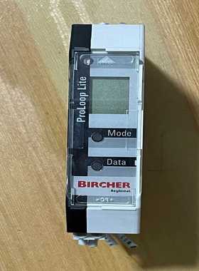 BIRCHER回路传感器PROLOOP-Lite3538--议价商品