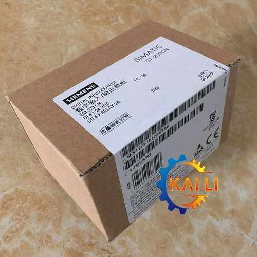 现货供应6ES73221BL000AA0西U门子EM223数字量输入/输出模块