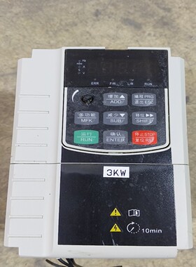 询价~宏科变频器，HK80-3D0T4G-8010