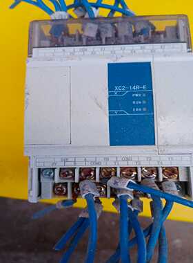 XlNJE拆下来一台XC2一14R一E，成色如图，要的联系。适用