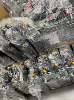 欧姆龙伺服R88D-KN01H-ECT-Z R88M-K10