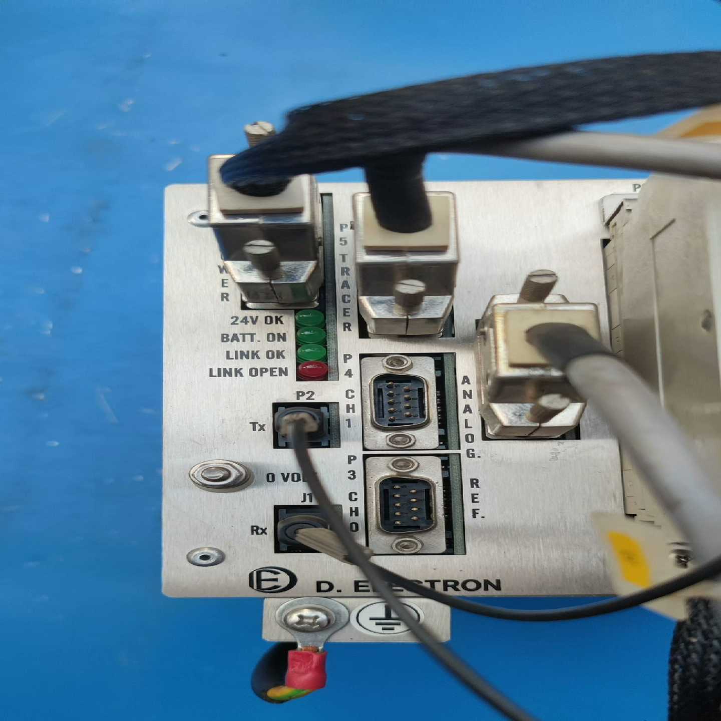 （请咨询）意大利D.ELECTRON激光切割控制器PE2 STD/TO