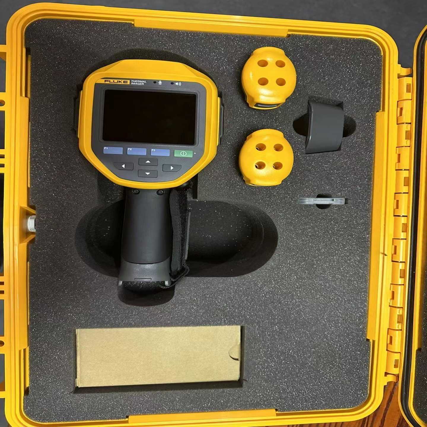 询价FLUKETI480PRO热成像仪福禄克TI480PRO