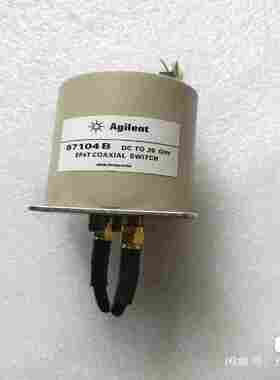 （议价）Agilent87104B，DCTO20GHz.