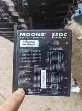 鸣志驱动器SSDC06-IP~询价