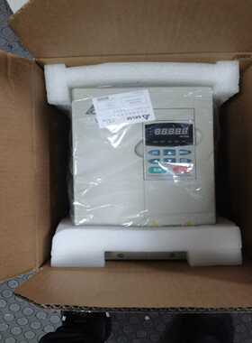 台达变频器VFD075B23A 注意是220V机器，的库(通通配件）